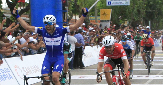 Max Richeze